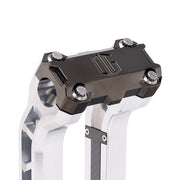 OG Performance 6.5" Pull Back Risers