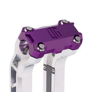 OG Performance 6.5" Pull Back Risers