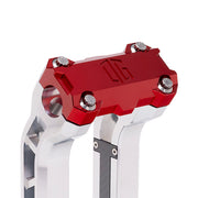 OG Performance 6.5" Pull Back Risers