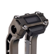 OG Performance 6.5" Pull Back Risers