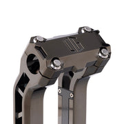 OG Performance 6.5" Pull Back Risers