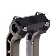 OG Performance 6.5" Pull Back Risers