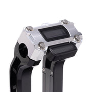 OG Performance 6.5" Pull Back Risers