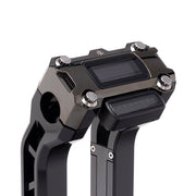 OG Performance 6.5" Pull Back Risers