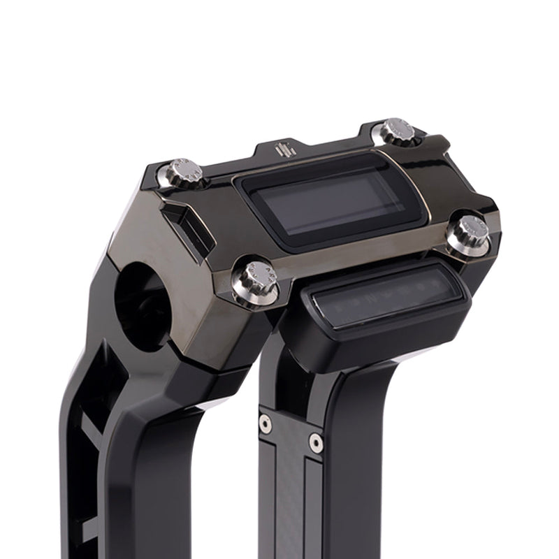 OG Performance Digital Gauge Top Clamp