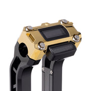 OG Performance Digital Gauge Top Clamp