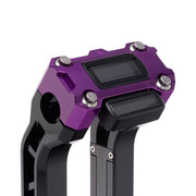 OG Performance 6.5" Pull Back Risers