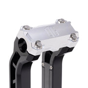 OG Performance 10.5" Pull Back Risers