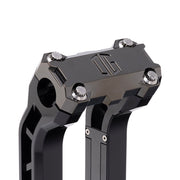 OG Performance 10.5" Pull Back Risers