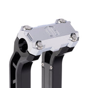 OG Performance 6.5" Pull Back Risers