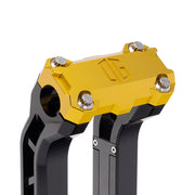OG Performance 10.5" Pull Back Risers