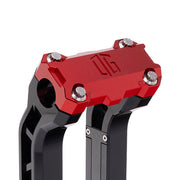 OG Performance 10.5" Pull Back Risers