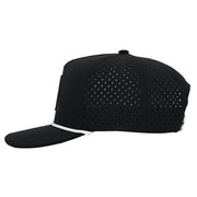 OG Performance Black Snapback