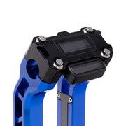 OG Performance 10.5" Pull Back Risers