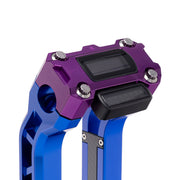 OG Performance 10.5" Pull Back Risers