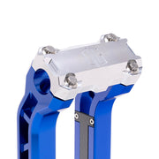 OG Performance 10.5" Pull Back Risers