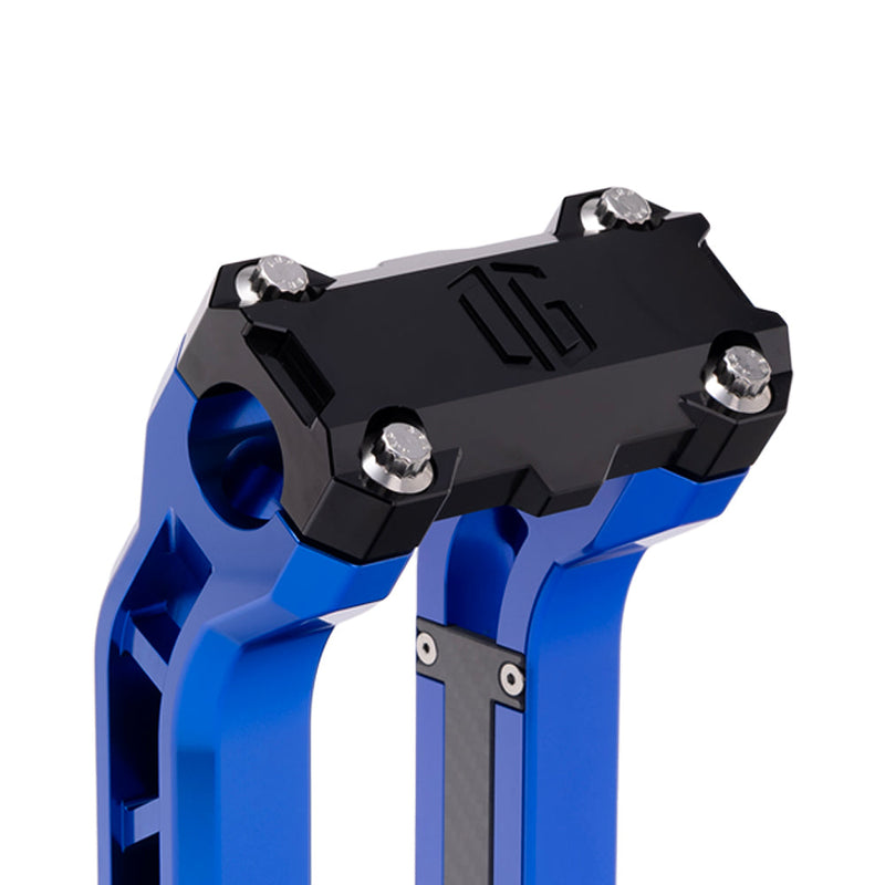 OG Performance 10.5" Pull Back Risers