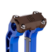 OG Performance 10.5" Pull Back Risers
