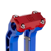 OG Performance 10.5" Pull Back Risers