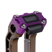 OG Performance 10.5" Pull Back Risers