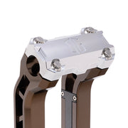 OG Performance 6.5" Pull Back Risers