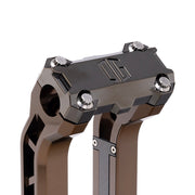 OG Performance 10.5" Pull Back Risers