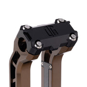 OG Performance 6.5" Pull Back Risers