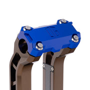 OG Performance 6.5" Pull Back Risers