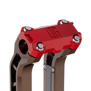 OG Performance 6.5" Pull Back Risers