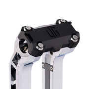 OG Performance 6.5" Pull Back Risers
