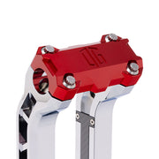 OG Performance 10.5" Pull Back Risers