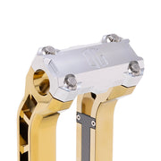 OG Performance 10.5" Pull Back Risers