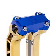 OG Performance 6.5" Pull Back Risers