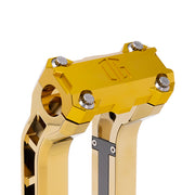 OG Performance 10.5" Pull Back Risers