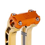 OG Performance 10.5" Pull Back Risers