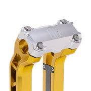 OG Performance 6.5" Pull Back Risers