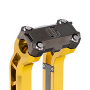 OG Performance 6.5" Pull Back Risers
