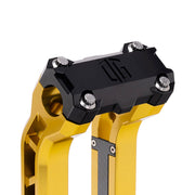 OG Performance 10.5" Pull Back Risers