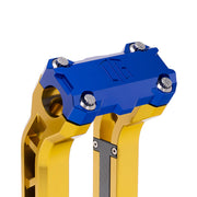 OG Performance 6.5" Pull Back Risers