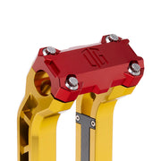 OG Performance 10.5" Pull Back Risers