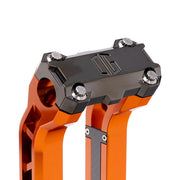 OG Performance 6.5" Pull Back Risers