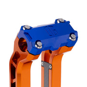 OG Performance 6.5" Pull Back Risers