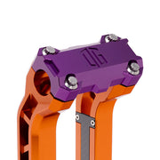 OG Performance 10.5" Pull Back Risers