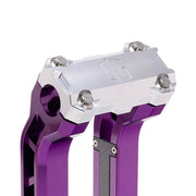 OG Performance 6.5" Pull Back Risers