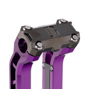 OG Performance 6.5" Pull Back Risers