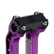 OG Performance 6.5" Pull Back Risers