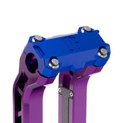 OG Performance 10.5" Pull Back Risers