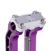 OG Performance 6.5" Pull Back Risers