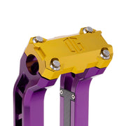 OG Performance 10.5" Pull Back Risers