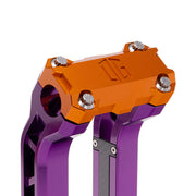 OG Performance 6.5" Pull Back Risers